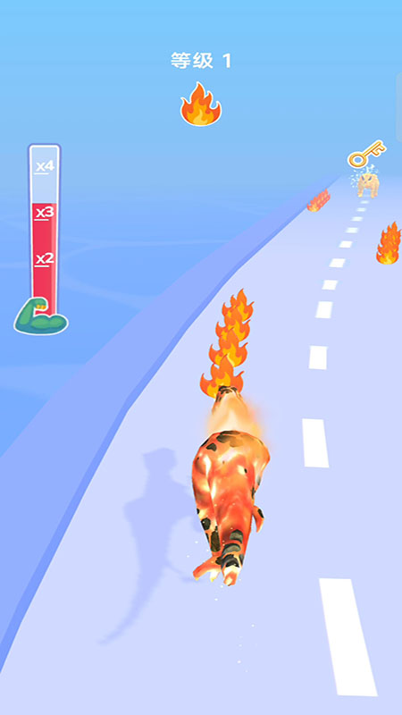 恐龙战斗队手机版下载 v187.1.1 安卓版