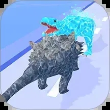 恐龙战斗队手机版下载 v187.1.1 安卓版 恐龙战斗队手机版下载 v187.1.1 安卓版