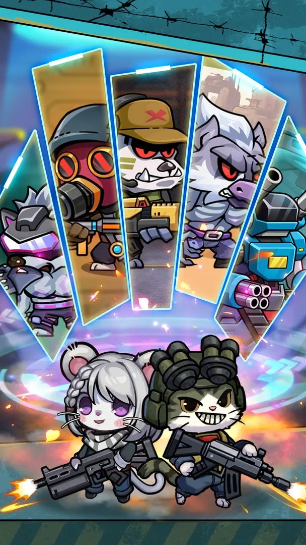 鼠鼠我来了游戏下载 v1.0.3 安卓版