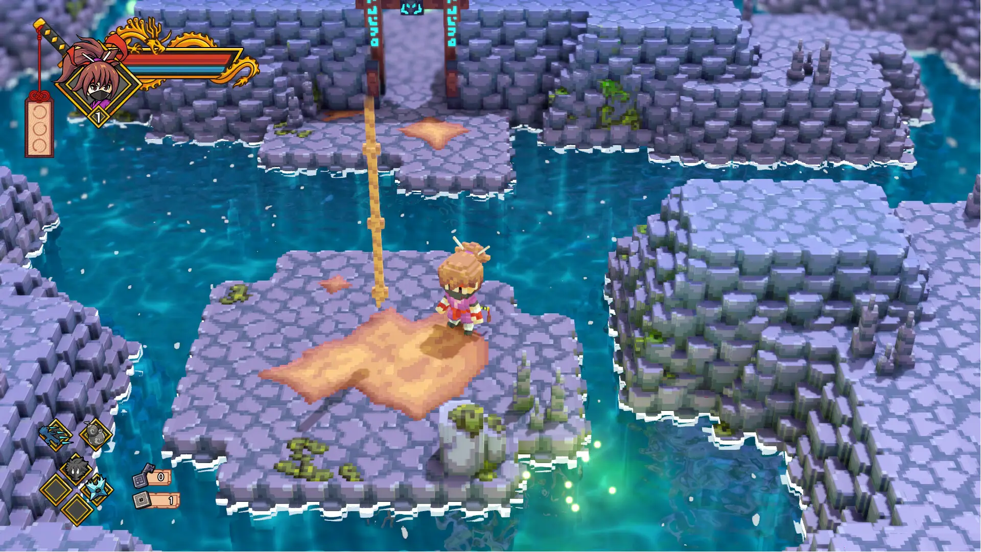 武士刀之龙游戏下载 v0.6.12 安卓版