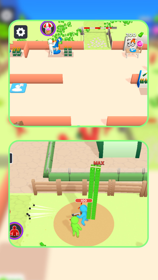 家园勇士保卫战游戏下载 v1.1.1 安卓版