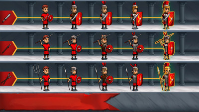 罗马帝国混战游戏下载 v1.0.0 安卓版