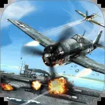 空战模拟最新版下载 v1.0 安卓版 空战模拟最新版下载 v1.0 安卓版