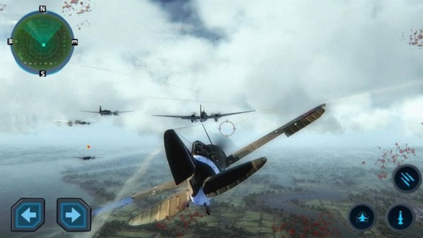 空战模拟最新版下载 v1.0 安卓版