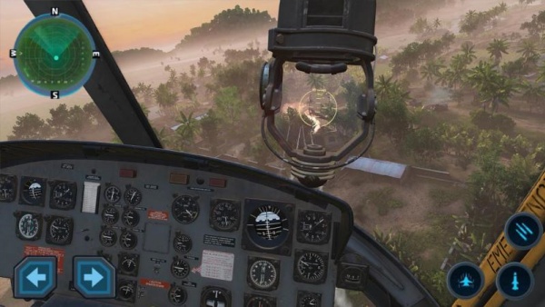 空战模拟最新版下载 v1.0 安卓版