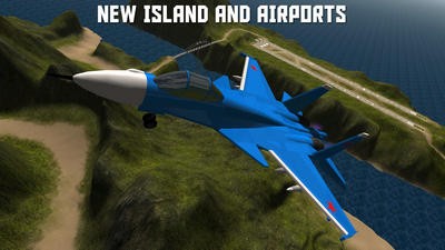简单飞机汉化版下载最新版(SimplePlanes) v1.12.205 安卓版