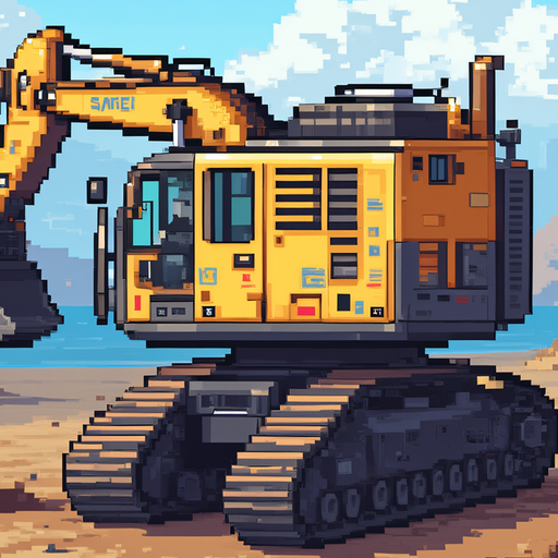 车吃车3最新版下载 v1.6.11 安卓版