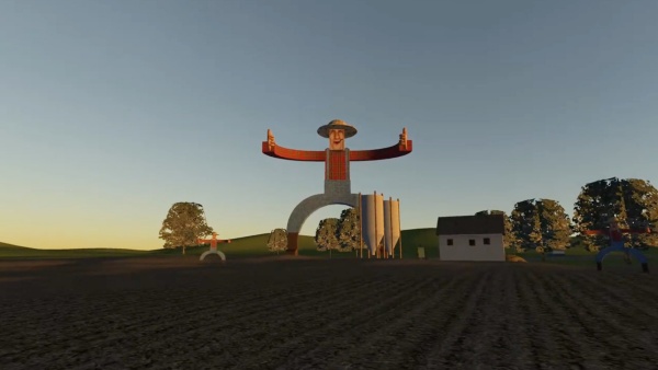 约翰农场模拟最新版下载 v1.0 安卓版