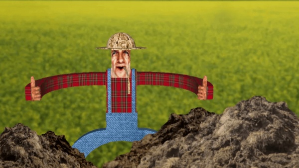 约翰农场模拟最新版下载 v1.0 安卓版