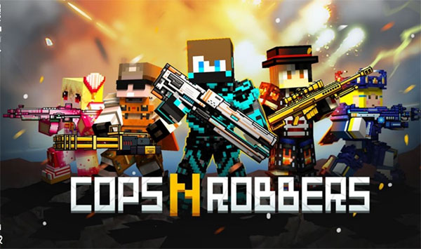 像素射击正版下载安装 像素射击正版下载安装