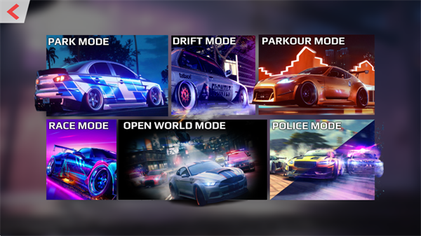 高尔夫GTI车手游最新版