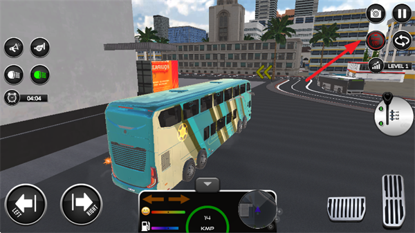 巴士模拟器2025手机版下载