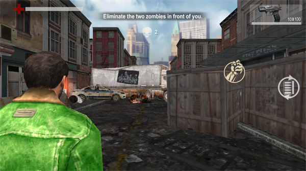 IGI突击队行动僵尸突袭最新版下载