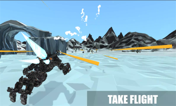 机械计划游戏最新版