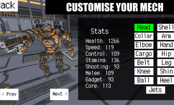 机械计划游戏最新版