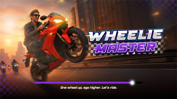 摩托特技绝地求生最新版下载 摩托特技绝地求生最新版下载