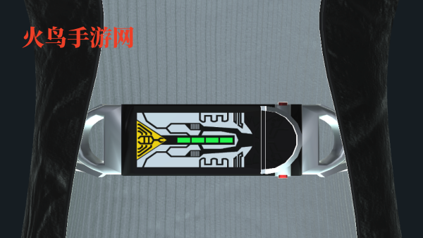 假面骑士甲斗王腰带模拟器豪华版(Zect Rider Power) 假面骑士甲斗王腰带模拟器豪华版(Zect Rider Power)