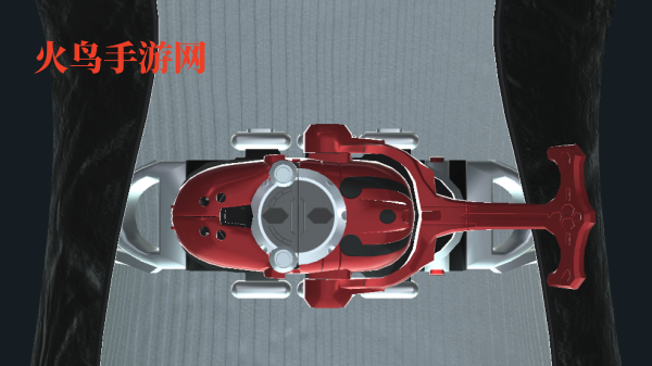 假面骑士甲斗王腰带模拟器豪华版(Zect Rider Power) 假面骑士甲斗王腰带模拟器豪华版(Zect Rider Power)