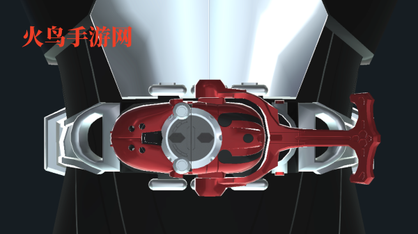 假面骑士甲斗王腰带模拟器豪华版(Zect Rider Power) 假面骑士甲斗王腰带模拟器豪华版(Zect Rider Power)