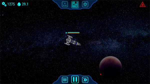 天际舰队最新版下载 天际舰队最新版下载