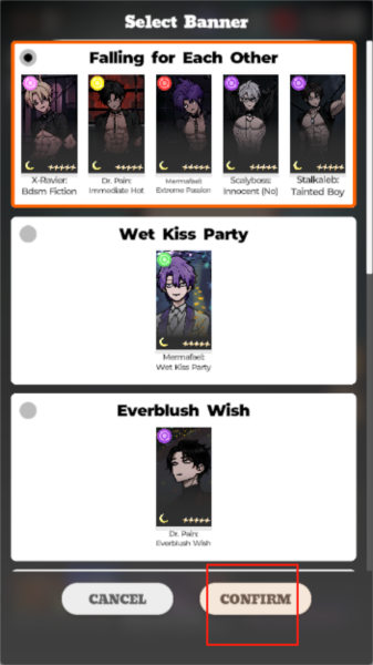 怎么切换卡池配图3