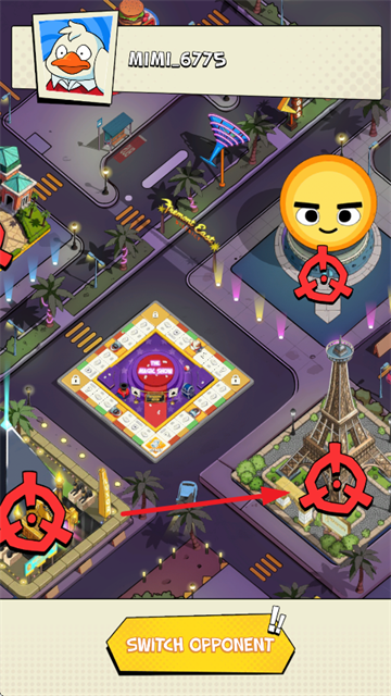 市长大亨手游最新版