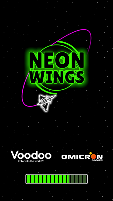 霓虹之翼游戏 霓虹之翼游戏