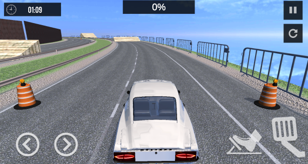 车祸模拟器1游戏 车祸模拟器1游戏