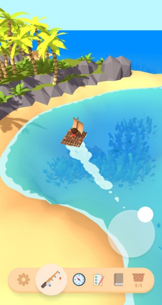 经营我的小岛手游 经营我的小岛手游