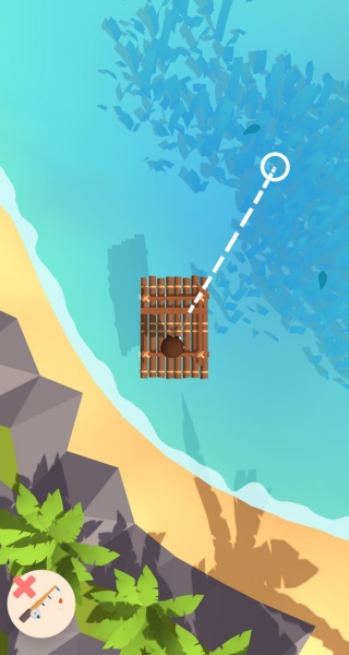 经营我的小岛手游 经营我的小岛手游