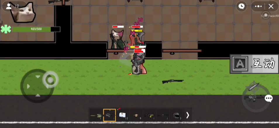 猫猫突围创游世界 v1.60.2 安卓版