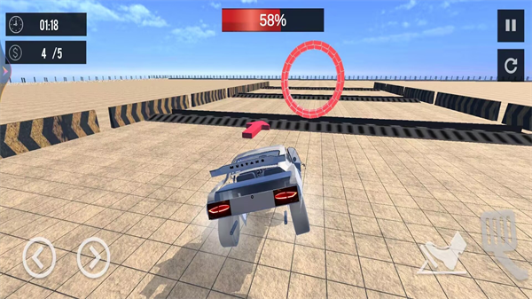 车祸模拟器1游戏 v1.0.1 安卓版