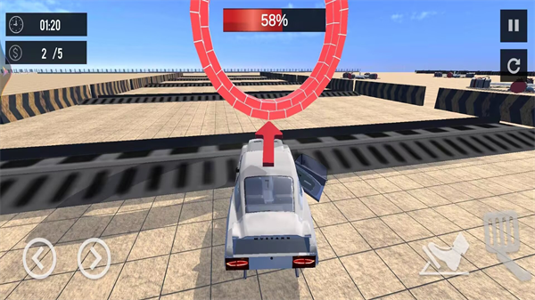 车祸模拟器1游戏 v1.0.1 安卓版