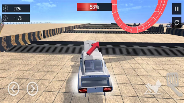 车祸模拟器1游戏 v1.0.1 安卓版