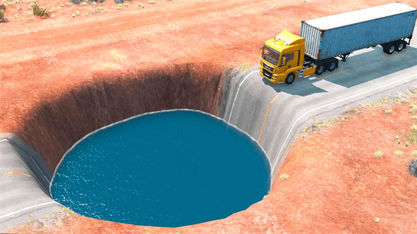 车祸模拟器1游戏 v1.0.1 安卓版