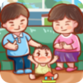 中国家长模拟器免广告 v1.3 安卓版