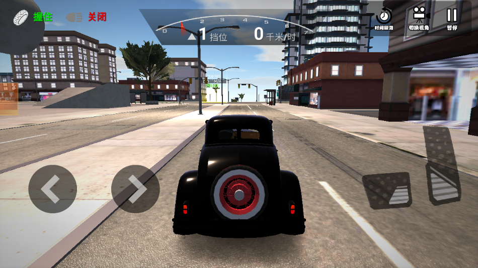 真实赛车挑战官方版 v300.1.4.3018 安卓版