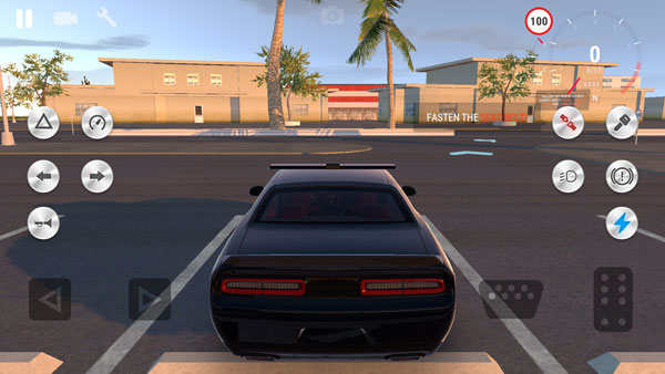 真实的驾驶学校安卓版下载([Installer] Real Driving School) v1.11.53 最新版