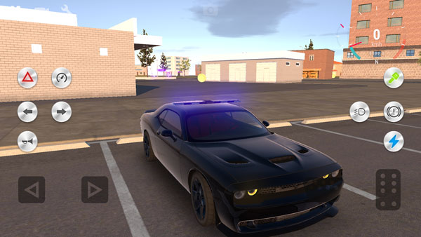 真实的驾驶学校安卓版下载([Installer] Real Driving School) v1.11.53 最新版