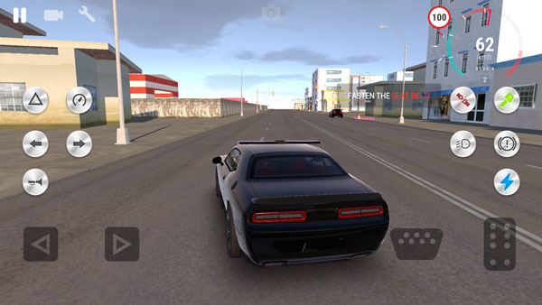 真实的驾驶学校安卓版下载([Installer] Real Driving School) v1.11.53 最新版