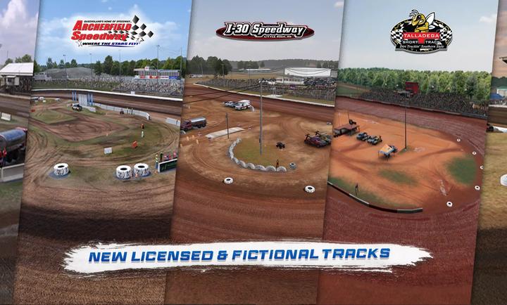 尘埃轨迹3官方正版下载 v1.60 最新版