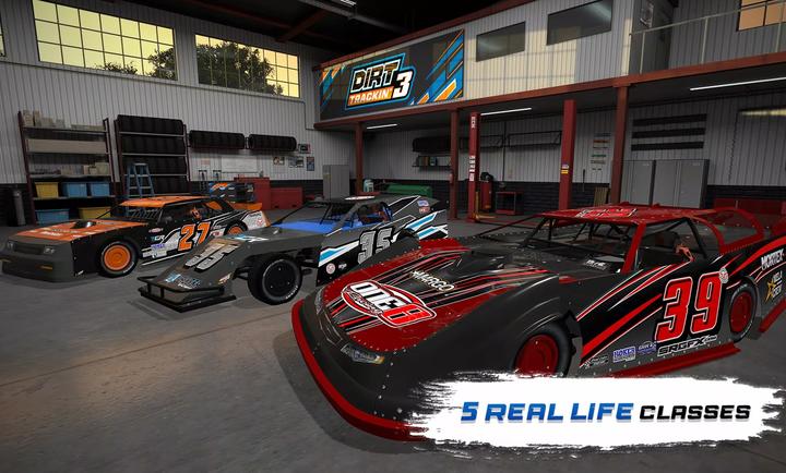 尘埃轨迹3官方正版下载 v1.60 最新版