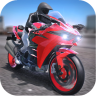 极限摩托车模拟器3D最新版(Ultimate Motorcycle Simulator) v4.0.2 安卓版