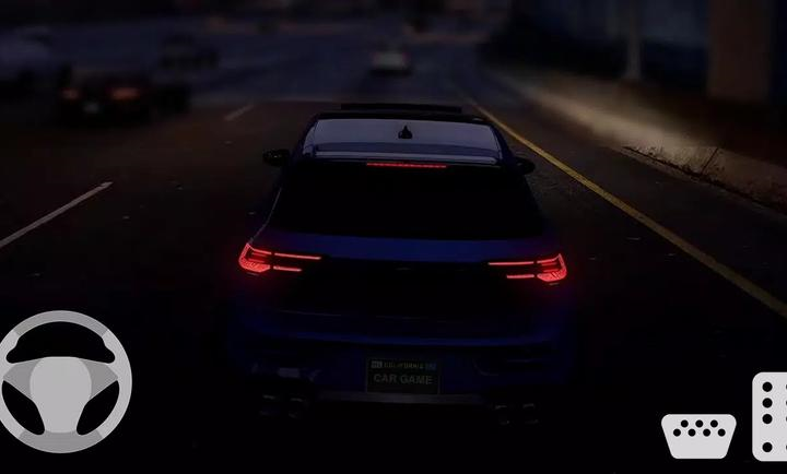 高尔夫GTI车手游最新版(高尔夫GTI车安装器) v0.4 安卓版