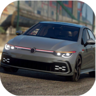 高尔夫GTI车手游最新版(高尔夫GTI车安装器) v0.4 安卓版