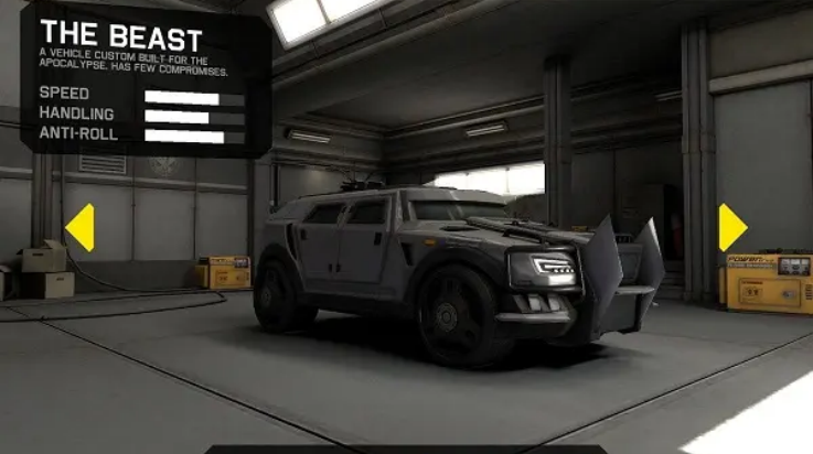 僵尸公路2无限金币(Zombie Highway 2) v1.4.3 最新版