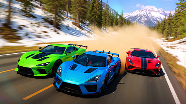 涡轮传奇游戏 v0.1.12 安卓版