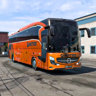 巴士模拟器2025手机版下载 v0.5 最新版 巴士模拟器2025手机版下载 v0.5 最新版