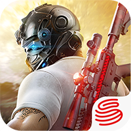 荒野行动官方正版下载 v1.350.650309 最新版