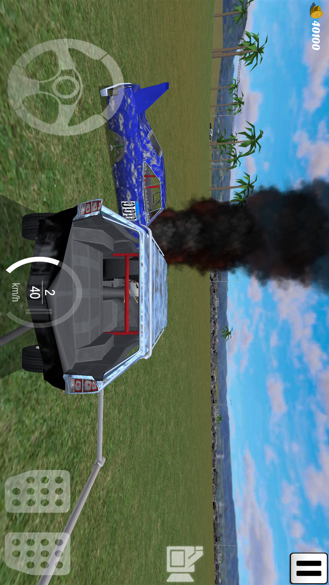 破坏赛车王游戏 v611172 安卓版